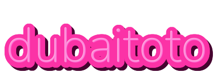 dubaitoto — logo kanal