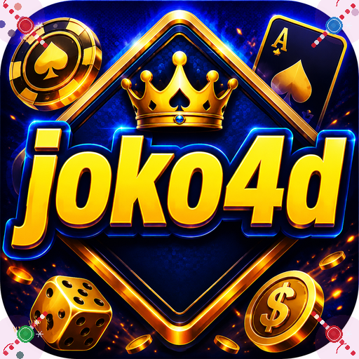 joko4d — mitra unggulan